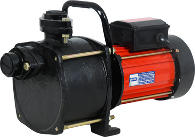 B-POWER SELF PRIMING SHALLOW WELL PUMP 1HP/ 746W/ COPPER WOUNDED Diaphragm Water Pump(1 hp)