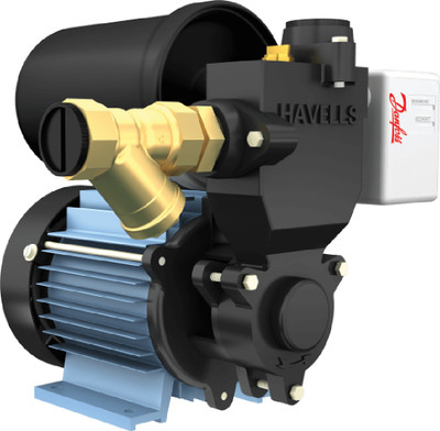 HAVELLS HBTM2 Centrifugal Water Pump(0.5 hp)
