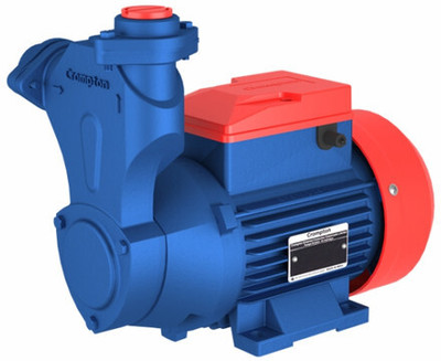 Crompton MASTER PLUS I Centrifugal Water Pump(1 hp)