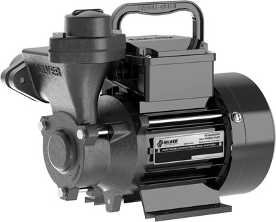 SILVER YUVA PLUS 50 Centrifugal Water Pump(0.5 hp)