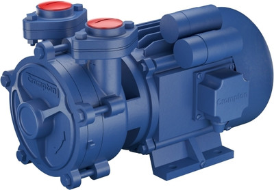 Crompton CMB05NV PLUS Centrifugal Water Pump(0.5 hp)