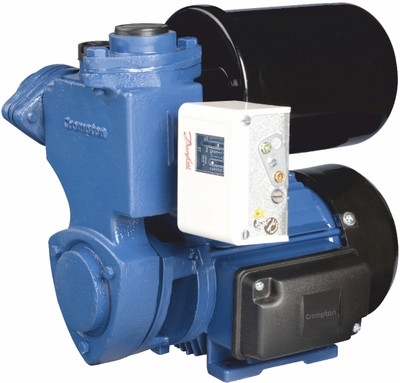 Crompton MINI FORCE I Centrifugal Water Pump(1 hp)