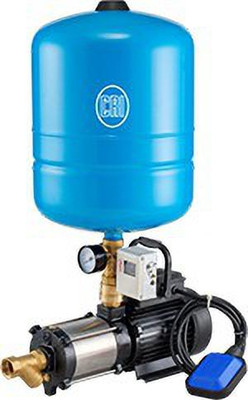 C R I Groups BRISK 2E/5F PRESSURE BOOSTER PUMPS 24L Centrifugal Water Pump(1 hp)