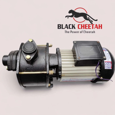 BLACK CHEETAH Water pump machine Centrifugal Water Pump(0.5 hp)