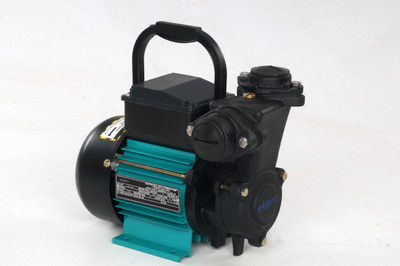 eiger 0.5 H.P Mini Self Priming Pump – Compact & Efficient Water Pump for Domestic Use Centrifugal Water Pump(0.5 hp)
