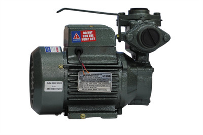 KSB 0.5 HP Monoblock High speed SUMO II Centrifugal Water Pump(0.5 hp)