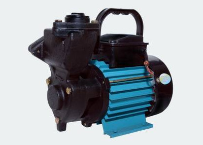 VIPARTH 1.00 HP Self Priming Monoblock Pump Copper Winding Centrifugal Water Pump(1 hp)