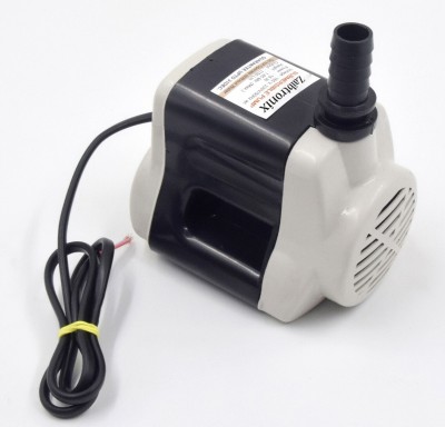 Depron Water motor pump for Cooler Hight_speed motor pump Magnetic Water Pump(0.05 hp)