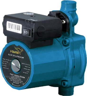 V-Guard VCB14-FO30A Centrifugal Water Pump(0.18 hp)