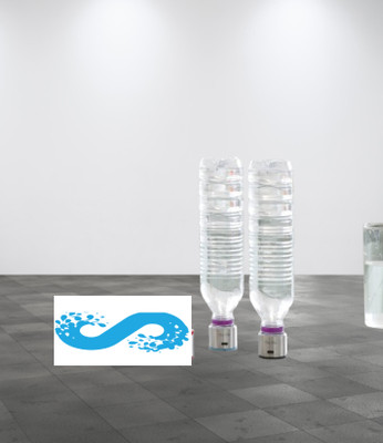 SH PLUS 480 ml Water Purifier Bottle(Steel)