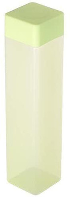 zvonko 1000 ml Water Purifier Bottle(Multicolor)