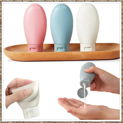 KITANDCO 60 ml Water Purifier Bottle(Multicolor)