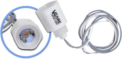 PureMyst  Tank LED BULB Original  C LED Can Customised Fit For Your RO-UF- UV Water Purifier(White)