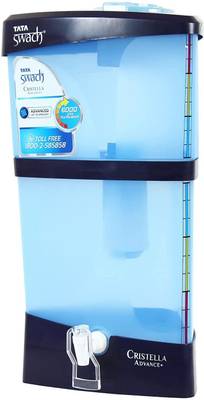 Tata Swach 58 500 L RO + UV + UF + TA Water Purifier