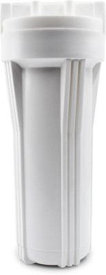 Jet Aqua Pre Filter Housing Heavy Duty 1 L Gravity Based Water Purifier(White)