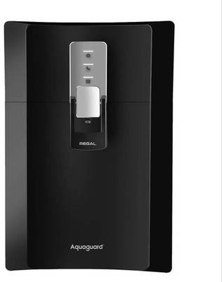Aquaguard regal ro+uv+mtds+alkaline 7 L RO + UV + MTDS + Alkaline Water Purifier