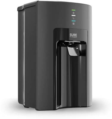 Eureka Forbes Sure From Aquaguard Delight NXT 6 L UV + UF Water Purifier