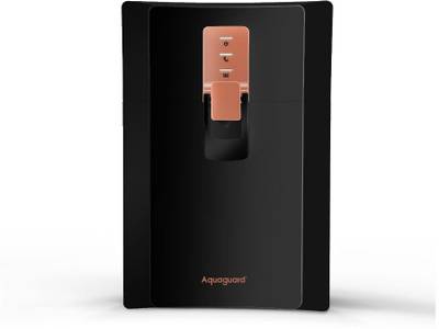 Aquaguard Premier RO+UV+MTDS+AC 6.2 L RO + UV + MTDS Water Purifier