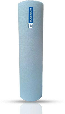 Blue Star SPNU Sediment Filter High Density for RO Purifiers 1 L Gravity Based Water Purifier(White)