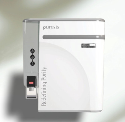 Purosis Pureaqua8477 9 L RO + UV + UF + TDS + Copper Water Purifier(White)