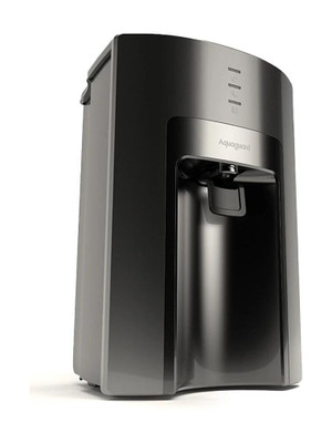 Aquaguard Sure Delight RO+UV 1X 6 L RO + UV Water Purifier | 5-Stage Purification | Suitable for all - Borewell, Tanker, Municipality Water(Dark Black)