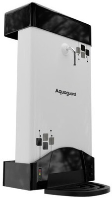 Sure from Aquaguard A-Star UV Water Purifier(Blue, White)