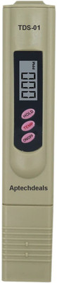 thermomate Digital Water Purity Teste Digital TDS Meter