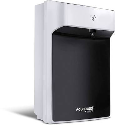 Aquaguard Copper Classic+ Booster Inline UV Water Purifier