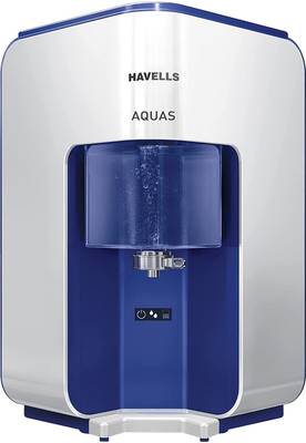 HAVELLS Aquas 7 L RO + UF Water Purifier