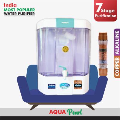 Aqua RO Water Purifier RO+UV+TDS Advance Technology Electric Water Purifier  for Home - 12 liters : : Home & Kitchen