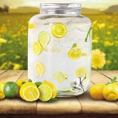 Sarsawal WATER TANK 4000ML Bottom Loading Water Dispenser