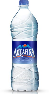 Aquafina Treated Water(1 l)