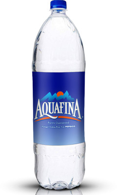 Aquafina Treated Water(2 l)
