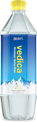 Bisleri Vedica Mineral Water(1 l)