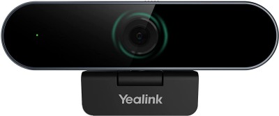 Yealink UVC20  Webcam(Black)