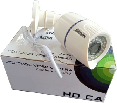 NP Tech ccd/ cmos cctv NP HD1000 bullet camera 36IR 3.0Mp 30M 720pixel night vision  Webcam(White)