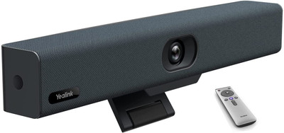 Yealink UVC34 Webcam(Classic Grey)
