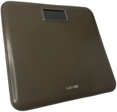 Virgo weighing_Scale_ Weighing Scale(Brown)