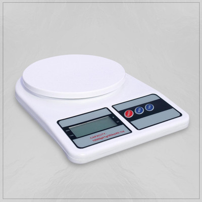 AshmakamMart All-in-One Food Weighing Machine for Diet & Cooking Weighing Scale(Multicolor)