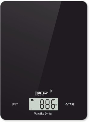 Electronic Measuring Spoon Adjustable Digital Spoon Scale Weighing 1gr -  500gr