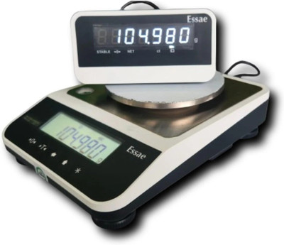 Essae JEWELLERY 620G/10MG Weighing Scale(Multicolor)
