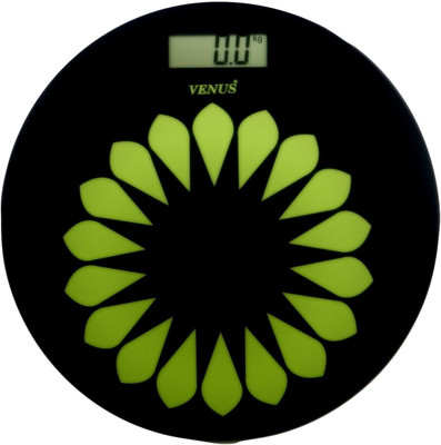 Venus Eps-7299 Electronic Digital weight Machine for body Weighing Scale