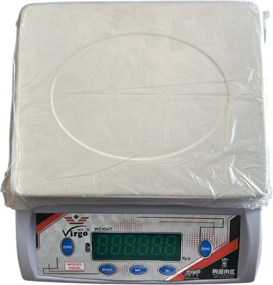Virgo V802 Weighing Scale(Grey)