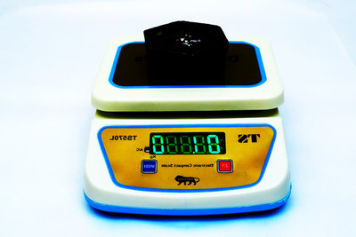 Skeisy NEW OFF-WHITE TS-570-L KITCHEN SCALE DOUBLE DISPLAY UP TO 30KG/1GM Weighing Scale(off-White)