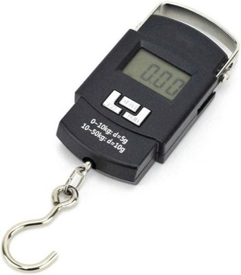 SBTs sbt Weighing Scale Model_1067 Weighing Scale(Black)