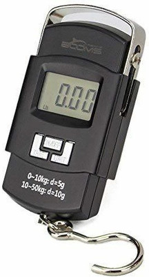 SBTs sbt Weighing Scale Model_492 Weighing Scale(Black)