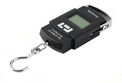 SBTs sbt Weighing Scale Model_551 Weighing Scale(Black)