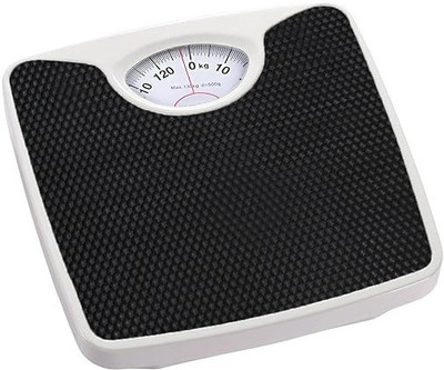 NAC GLOBAL: IT'S EXACTLY WHAT YOU NEED 130 kg weight scale machine Original Deluxe Personal Manual Analog Weight Scale Weighing Scale(Blue)