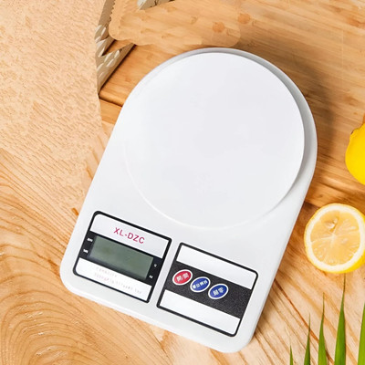 Ashmakam Top-Rated Food Weighing Machine for Diet Control Weighing Scale(Multicolor)