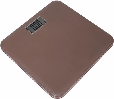 Wffty W288 Weighing Scale(Brown)